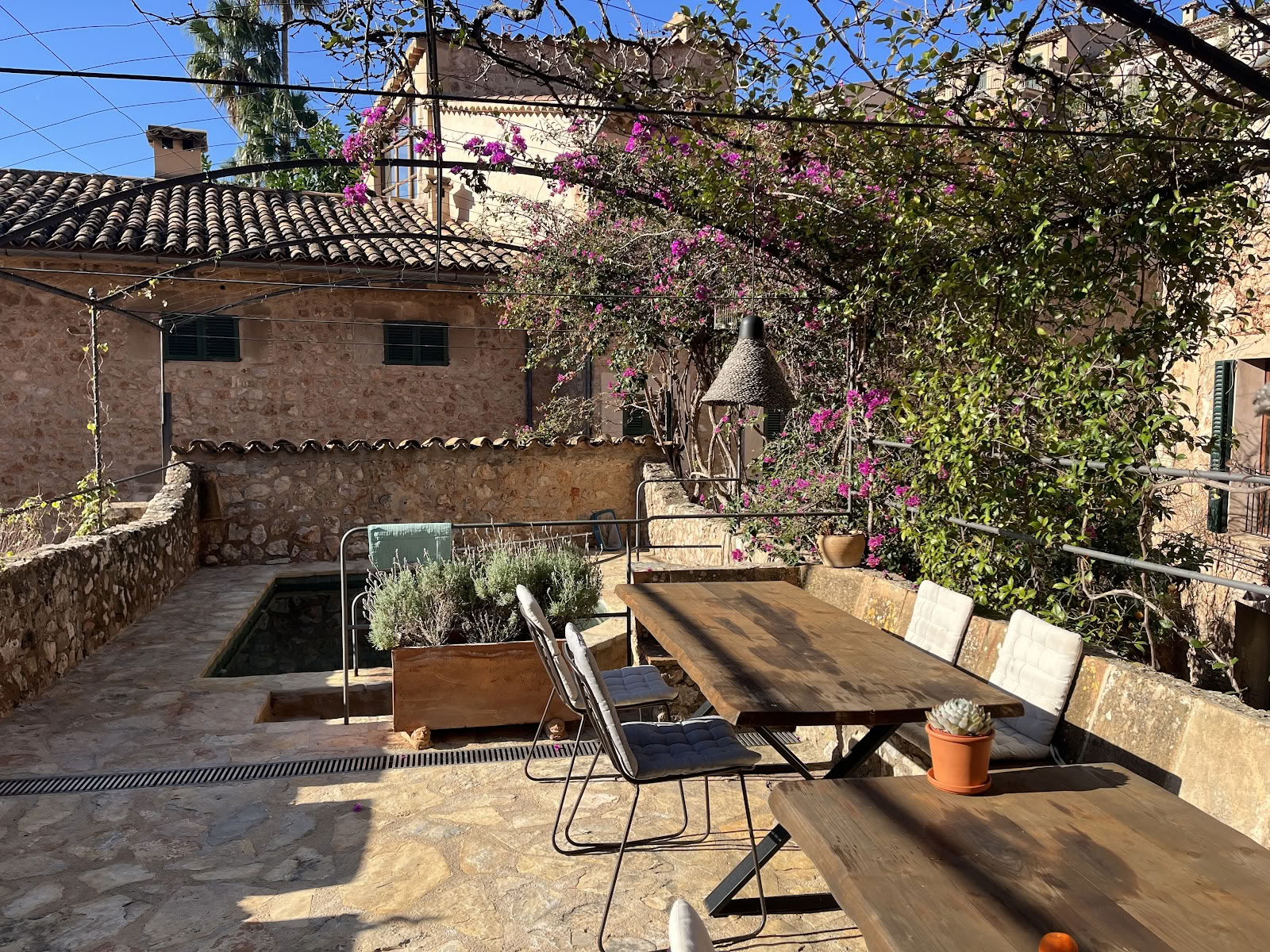 Ritiri a Mallorca