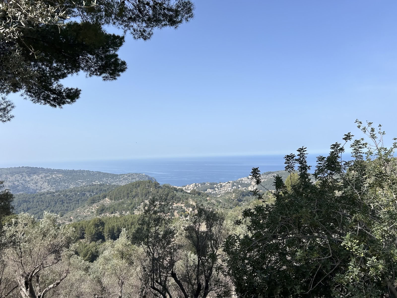 Ritiri a Mallorca