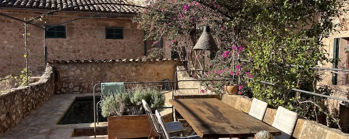 Ritiri a Mallorca