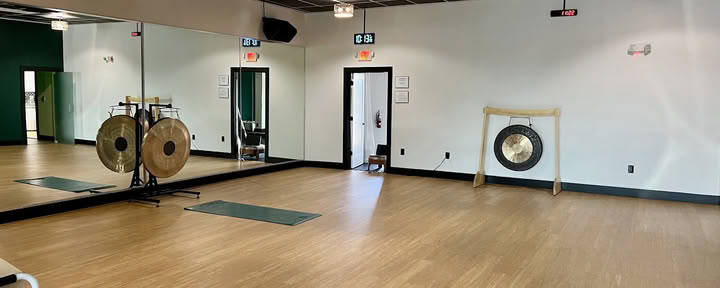 The Yoga Direction | Pembroke Pines, FL