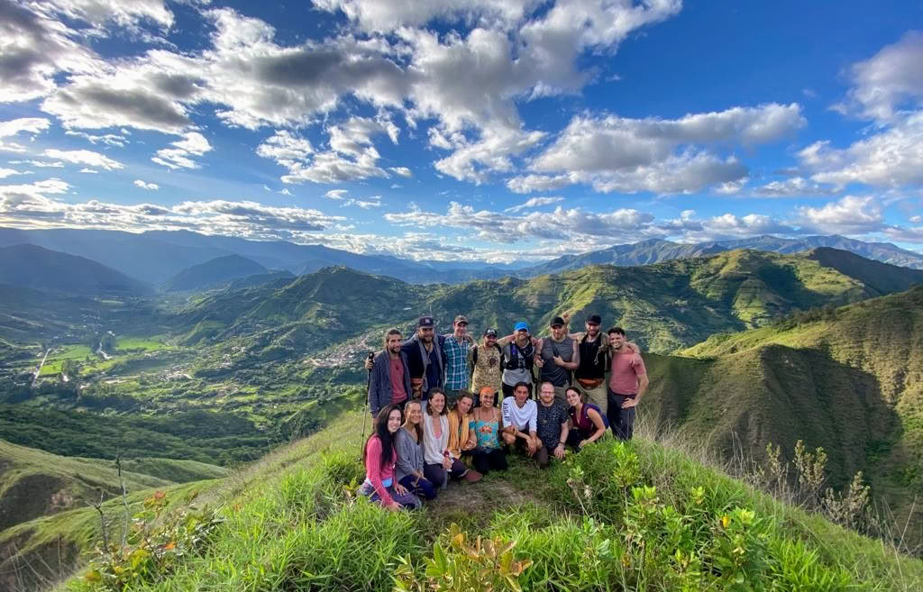 Casa del Sol Vilcabamba - Centro Ritiri San Pedro e Ayahuasca