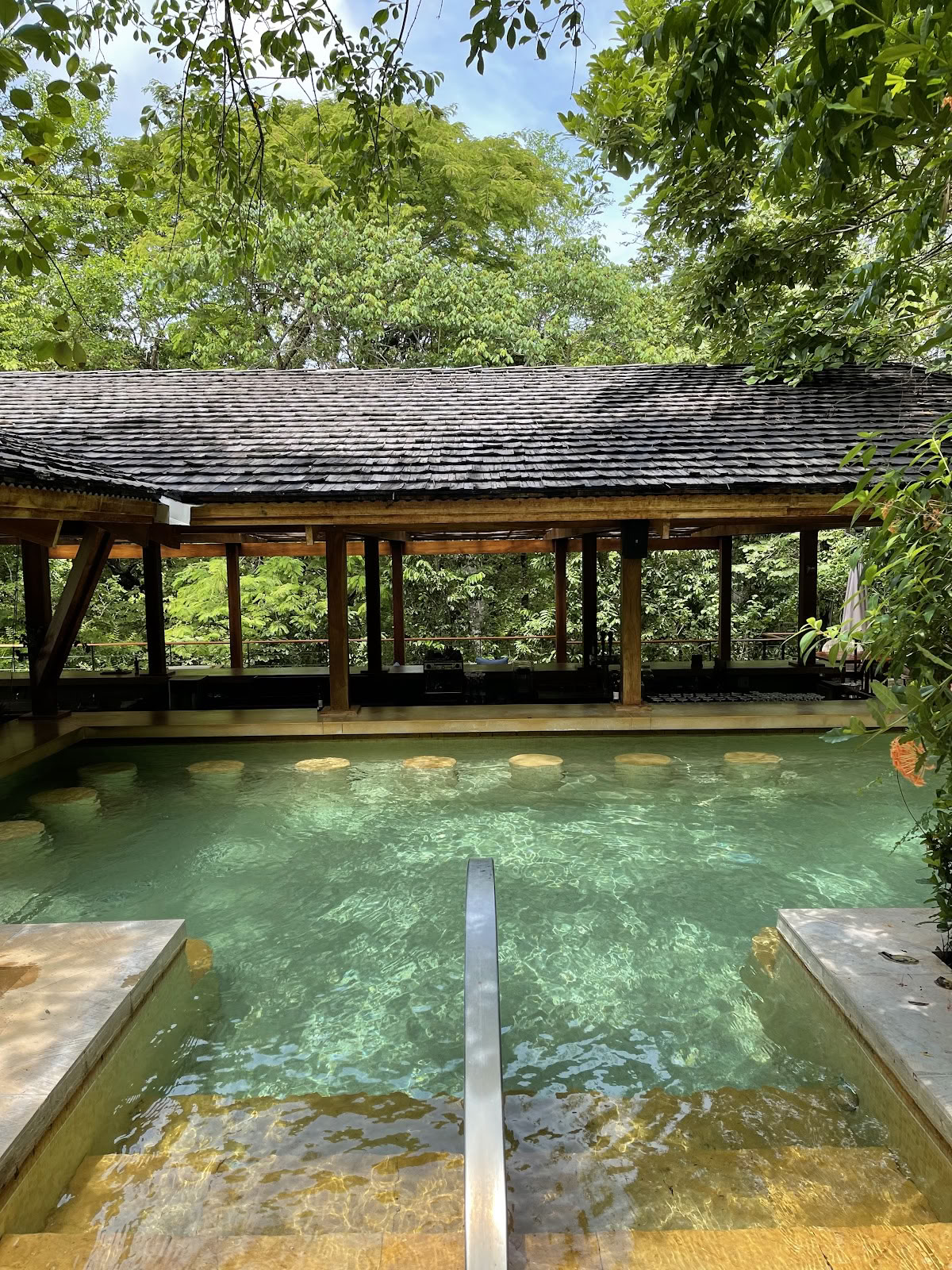 Rio Perdido, un hotel SLH