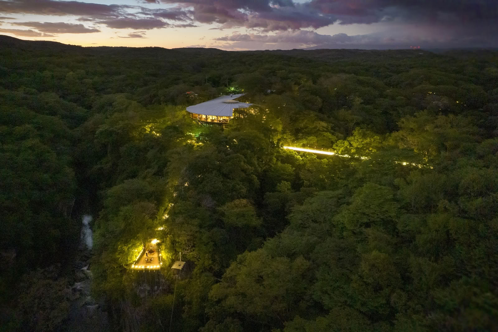 Rio Perdido, un hotel SLH