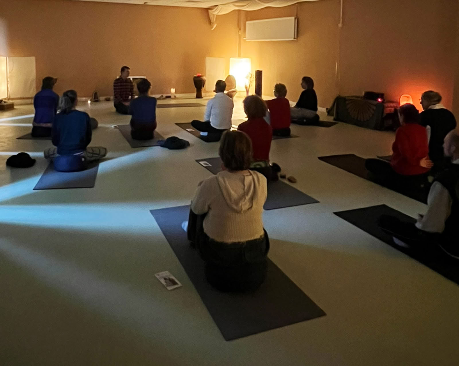 Yoga classico indiano