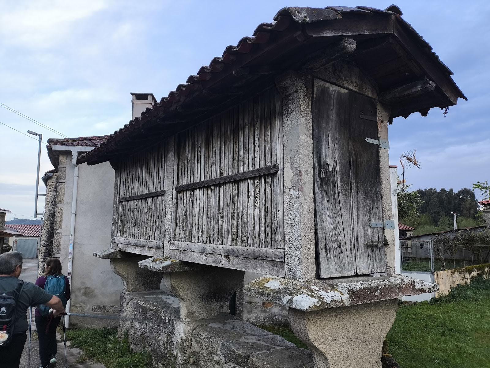 Cammino di Compostela
