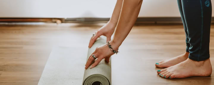 In Tune Yoga