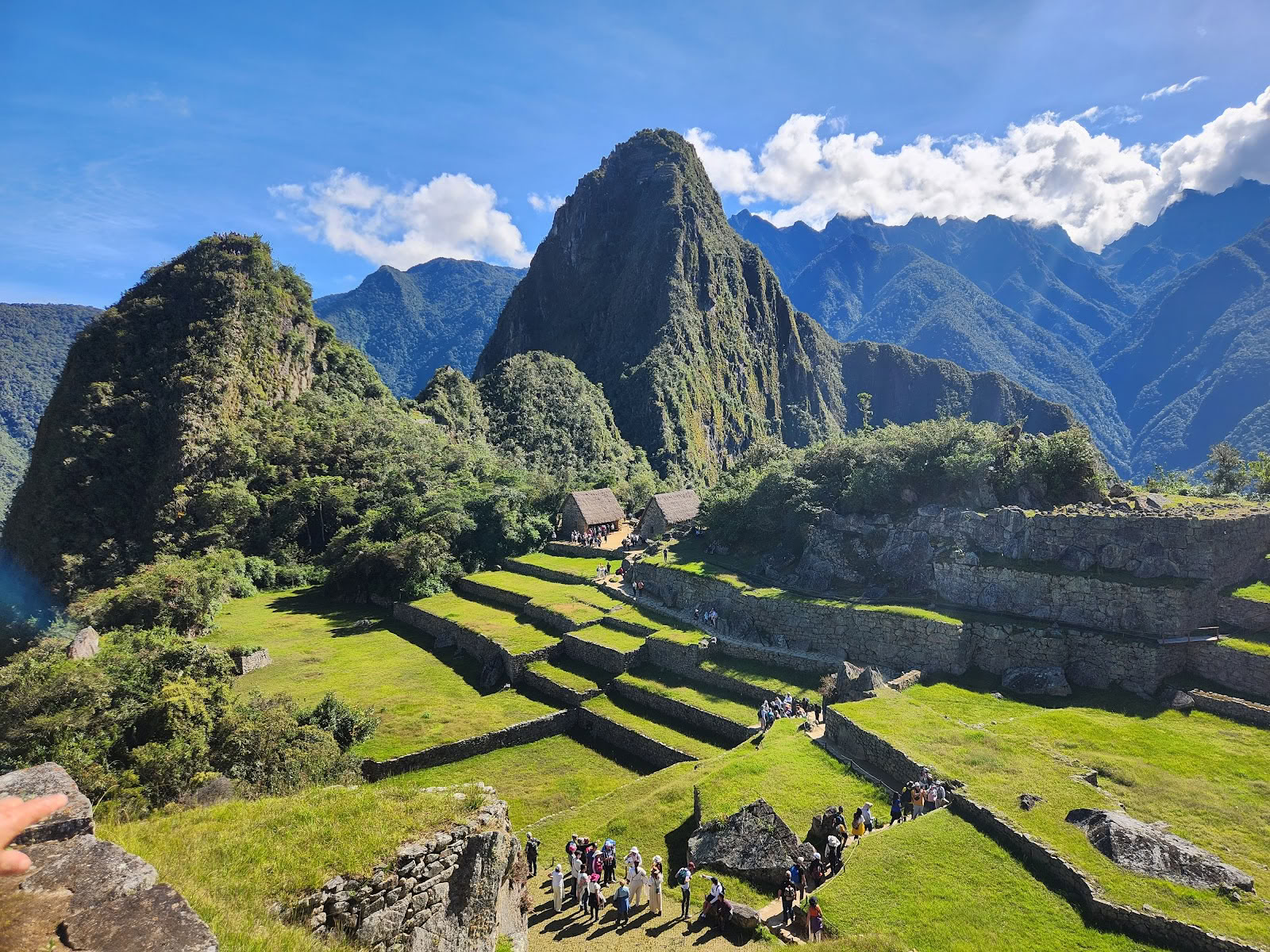 Andean Roots Peru | Agenzia di viaggi