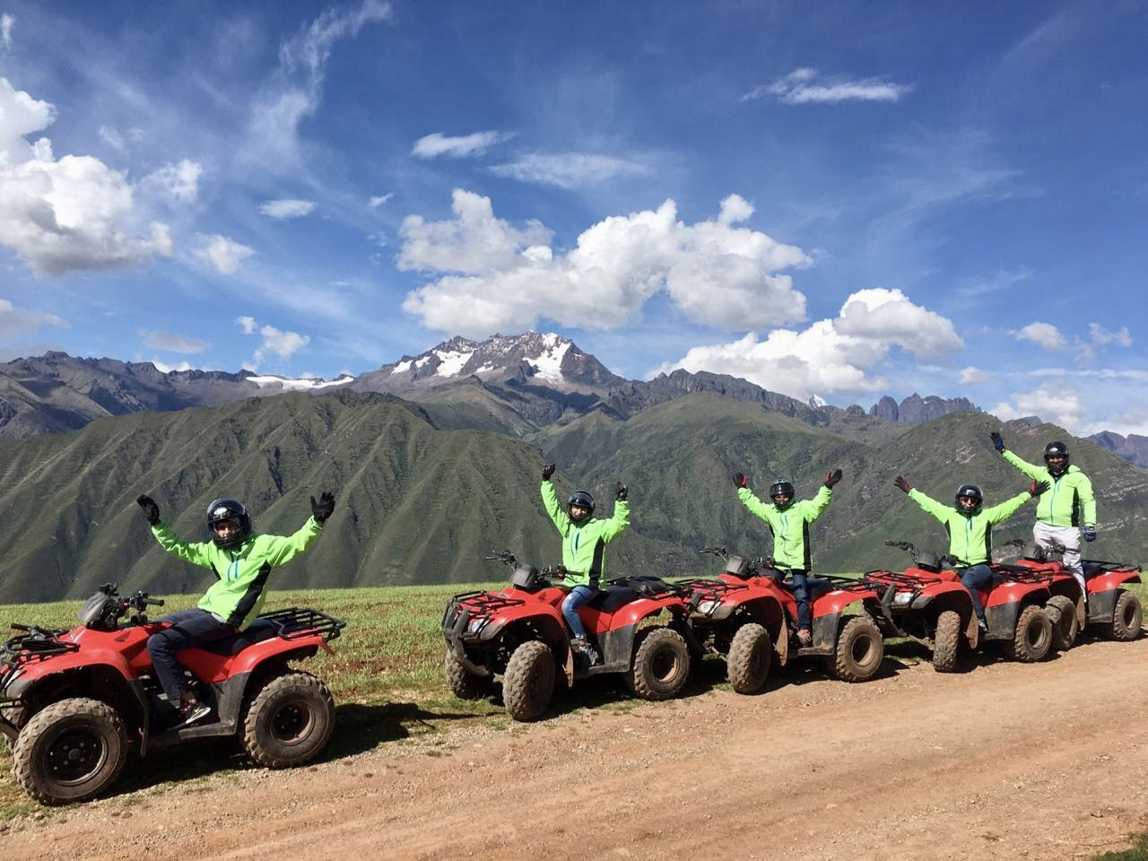 Andean Roots Peru | Agenzia di viaggi