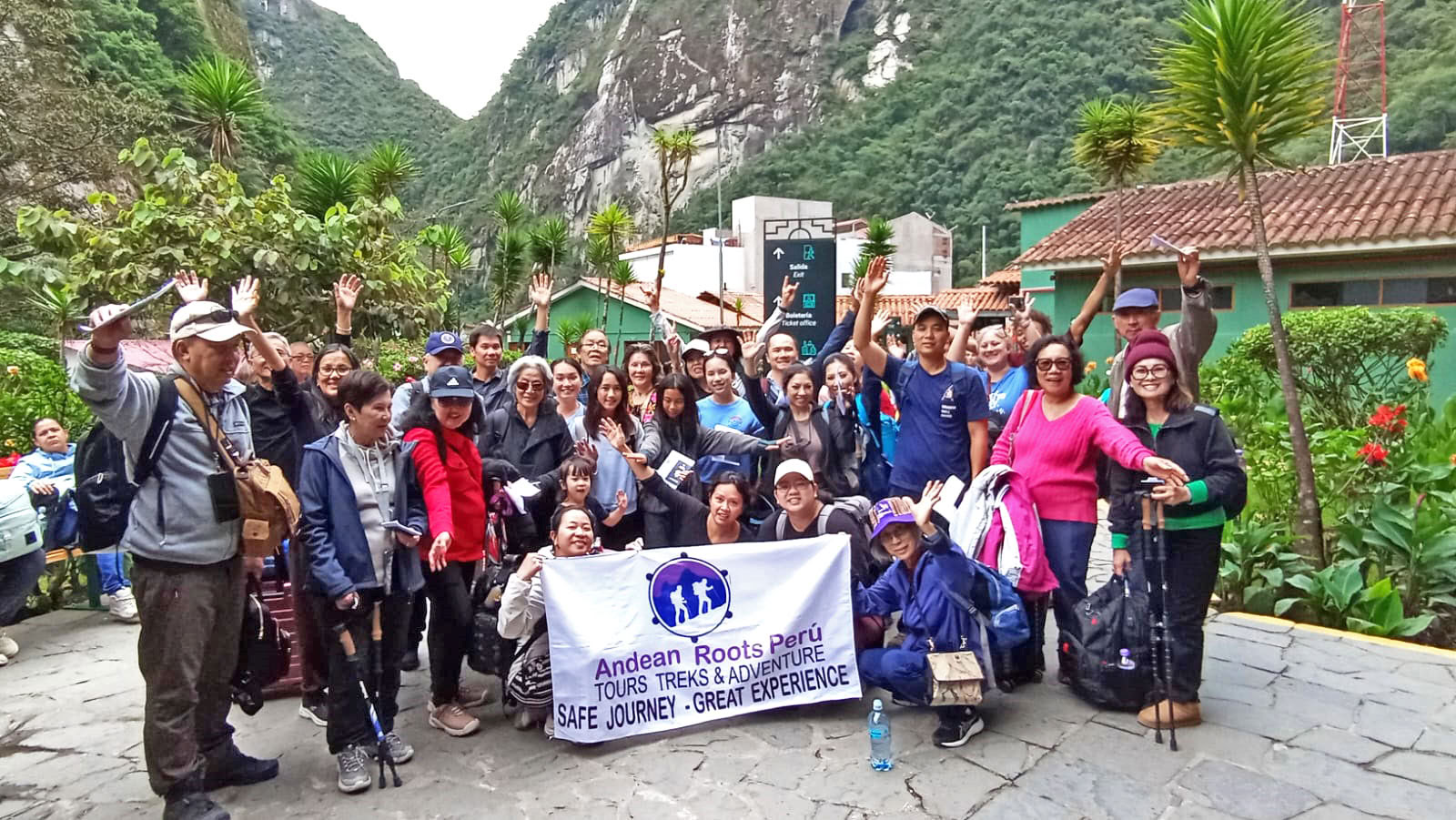 Andean Roots Peru | Agenzia di viaggi