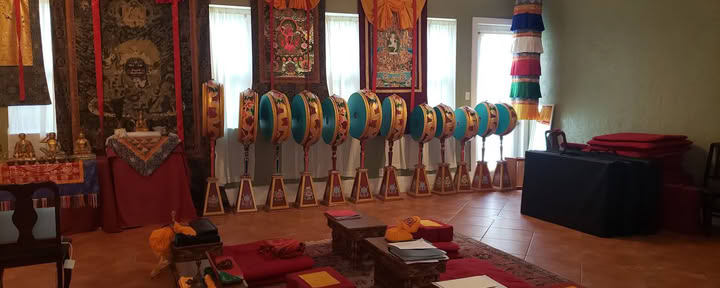 Centri di meditazione mindfulness