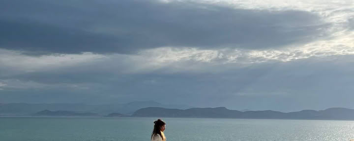 Sea & Soul Yoga Ritiro Grecia
