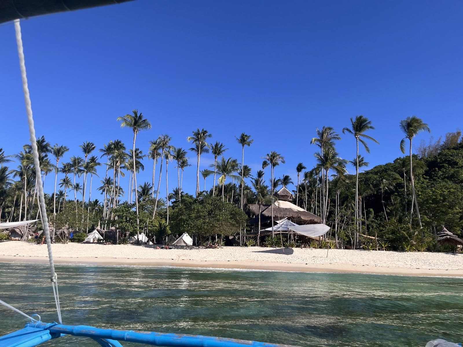 DRYFT Darocotan Island