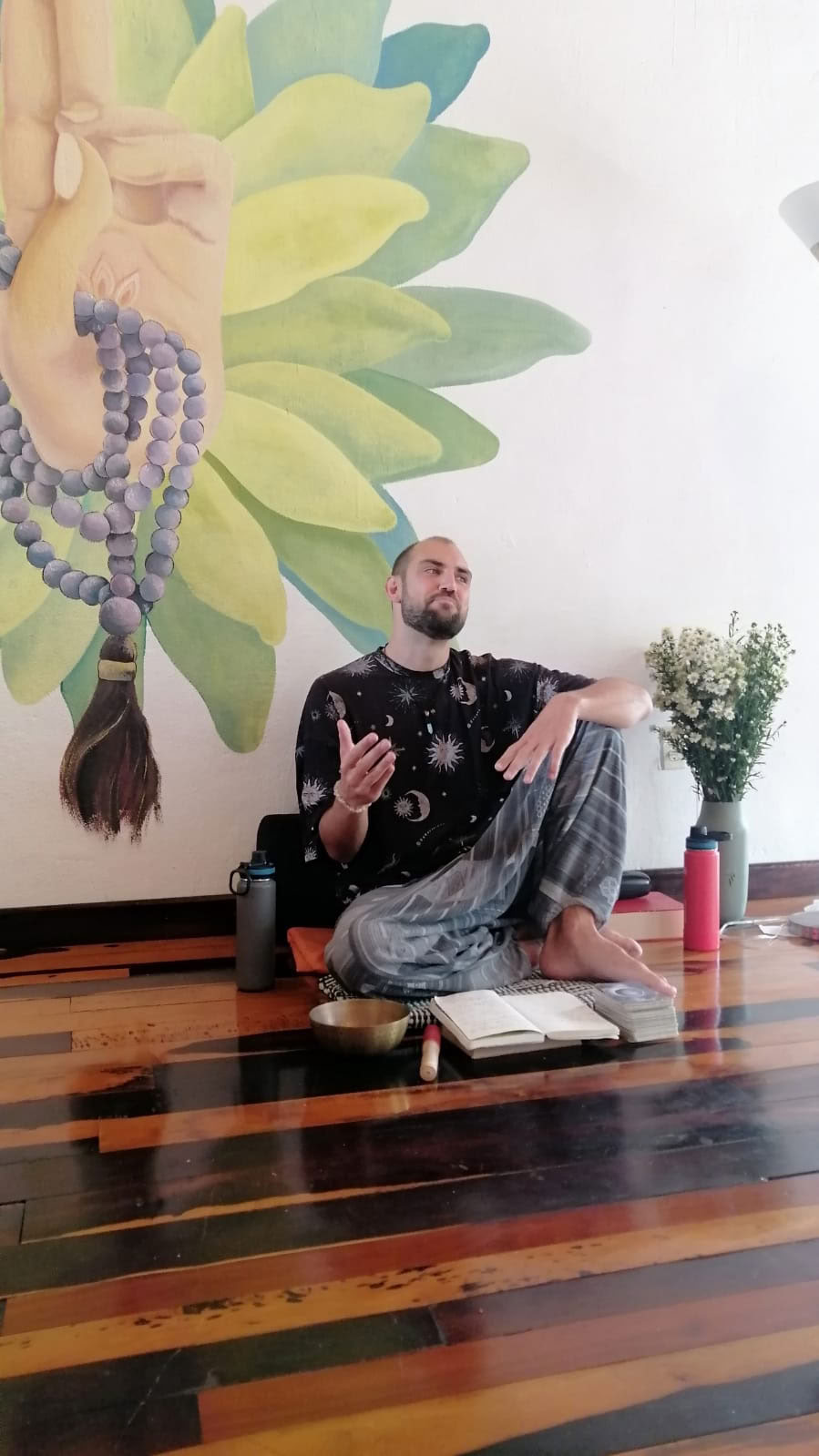 Evolution Wellness Ritiro