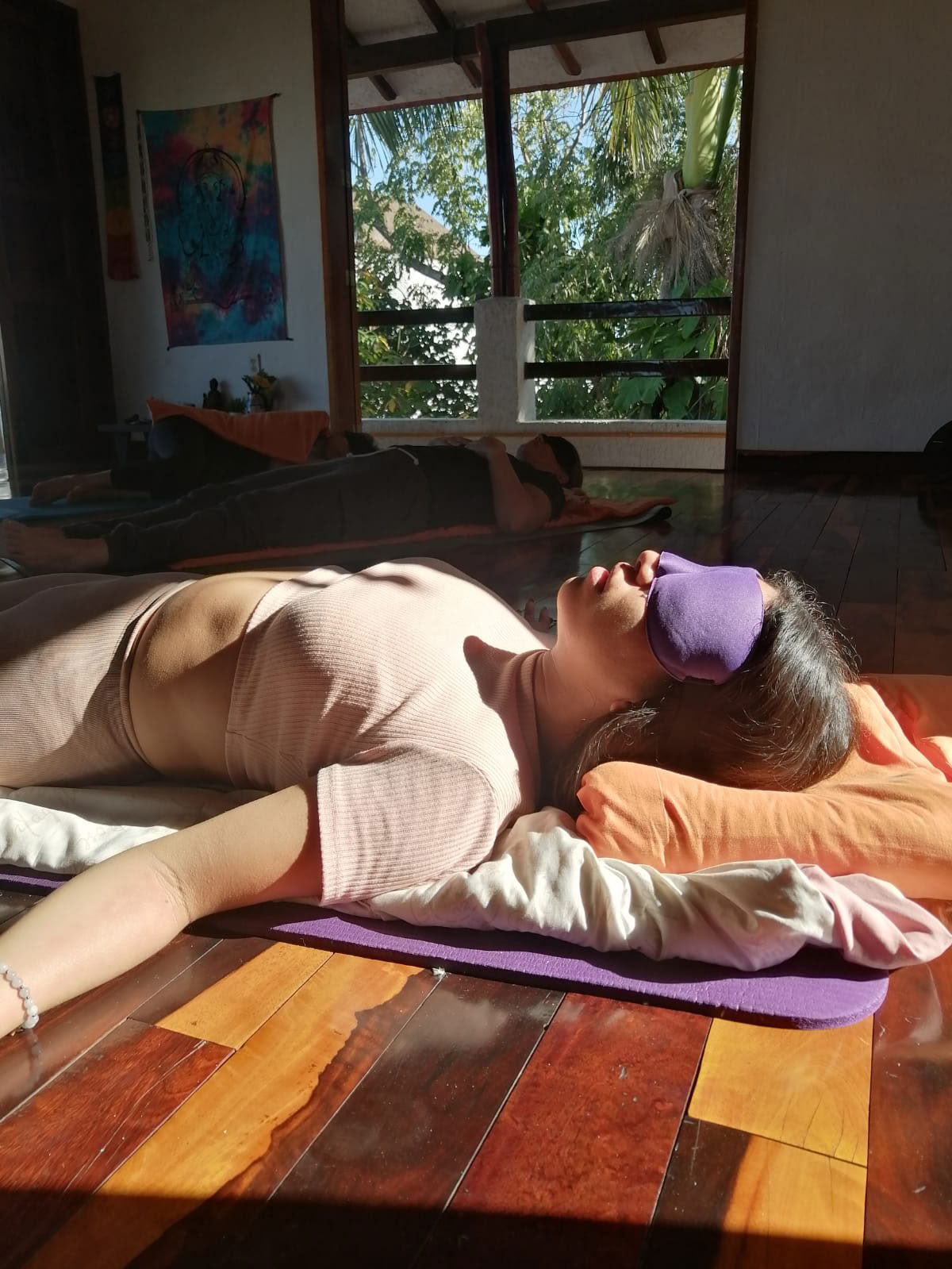 Evolution Wellness Ritiro