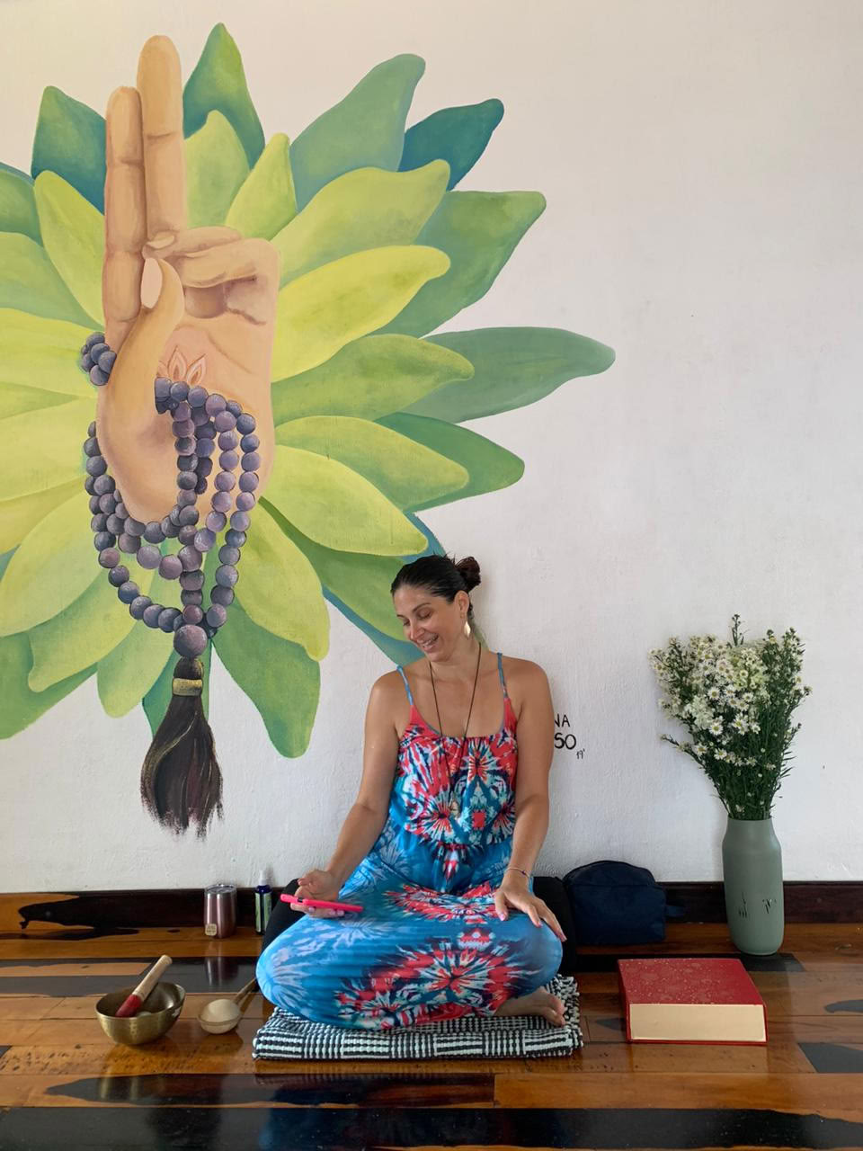 Evolution Wellness Ritiro