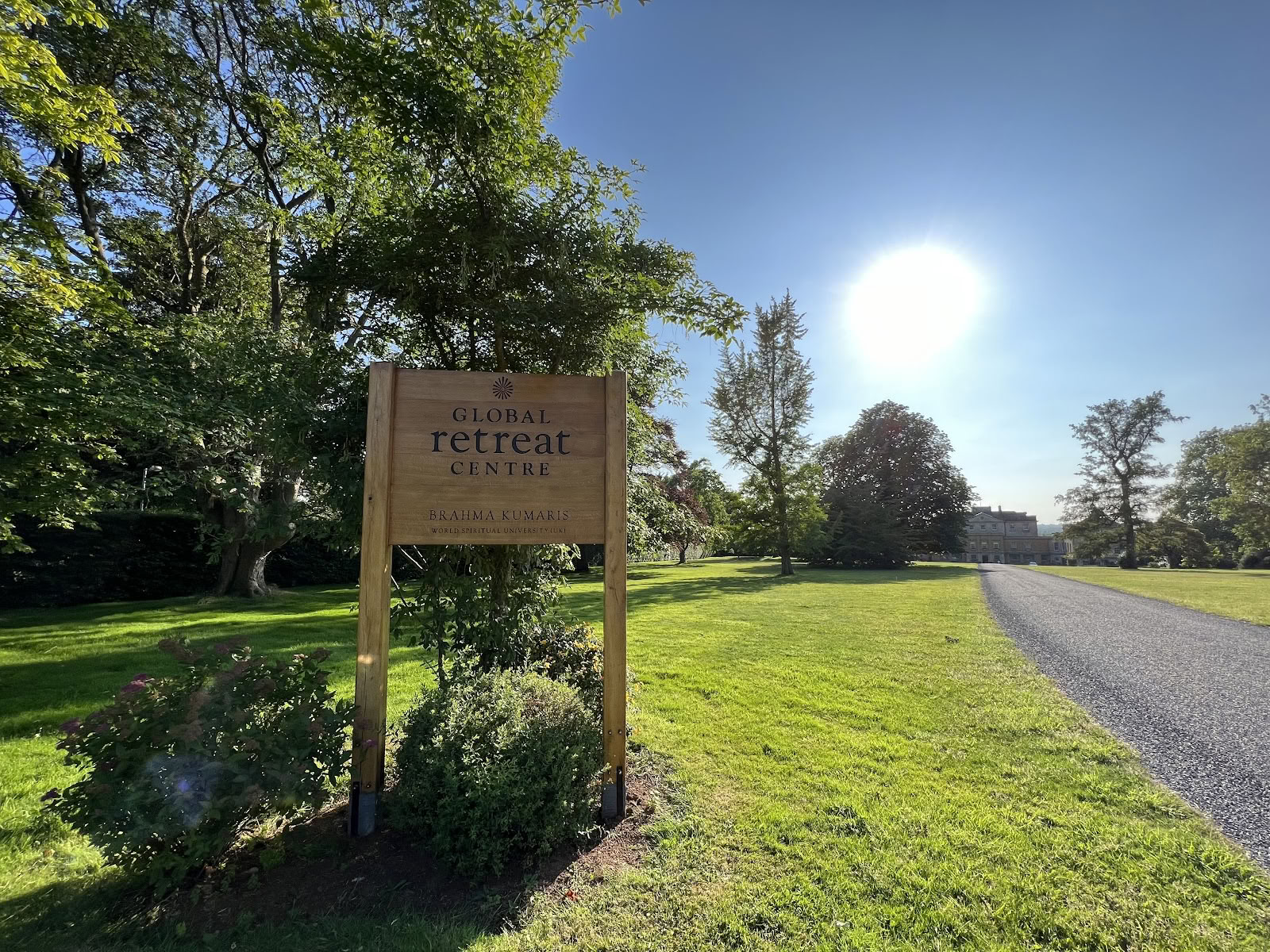 The Global Retreat Centre