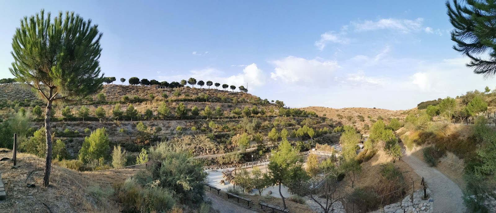 Qiterra Finca per Ritiri, Formazioni e Workshop