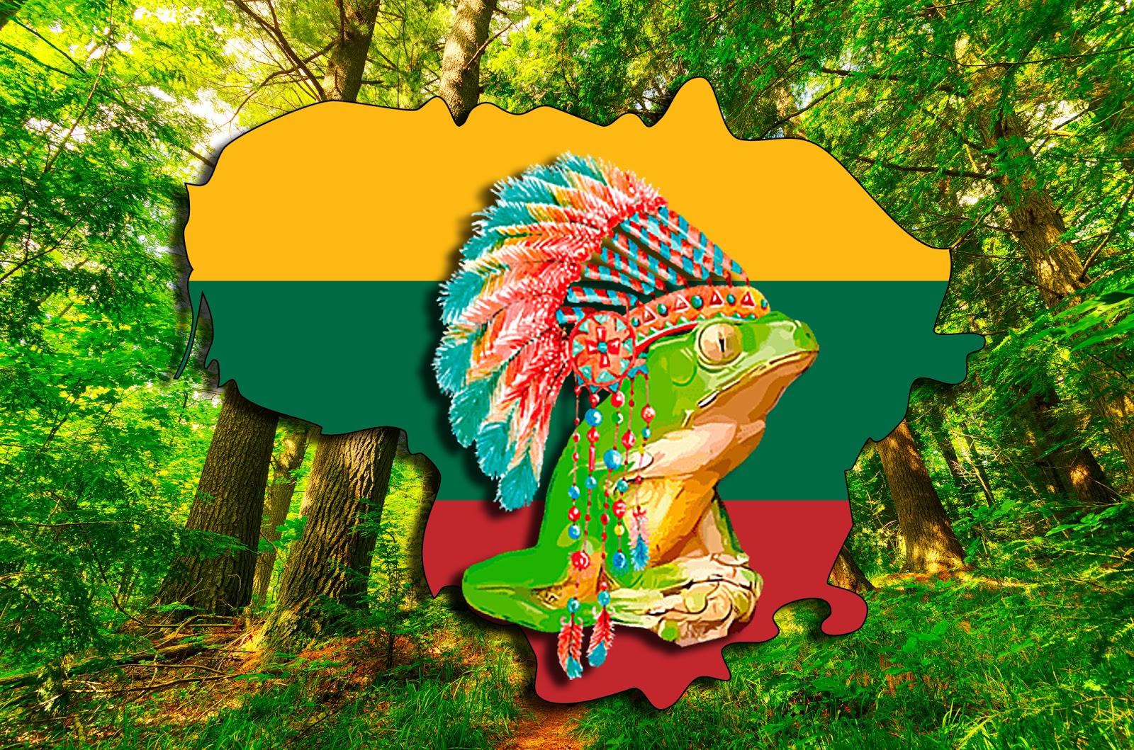 KAMBO LIETUVA