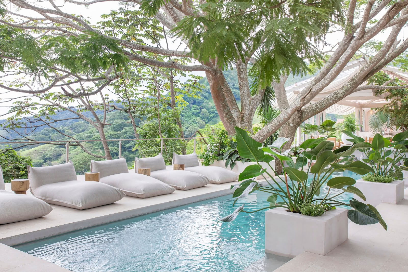 The Retreat Costa Rica - Resort benessere & Spa
