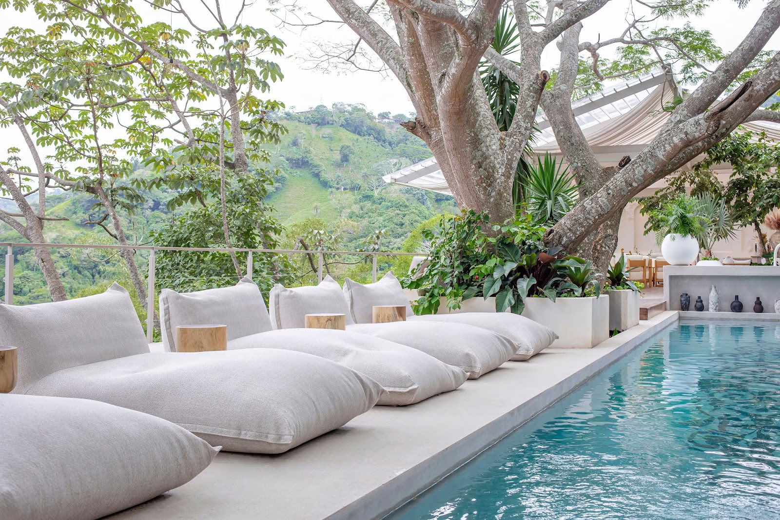 The Retreat Costa Rica - Resort benessere & Spa