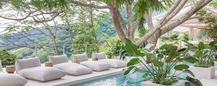 The Retreat Costa Rica - Resort benessere & Spa