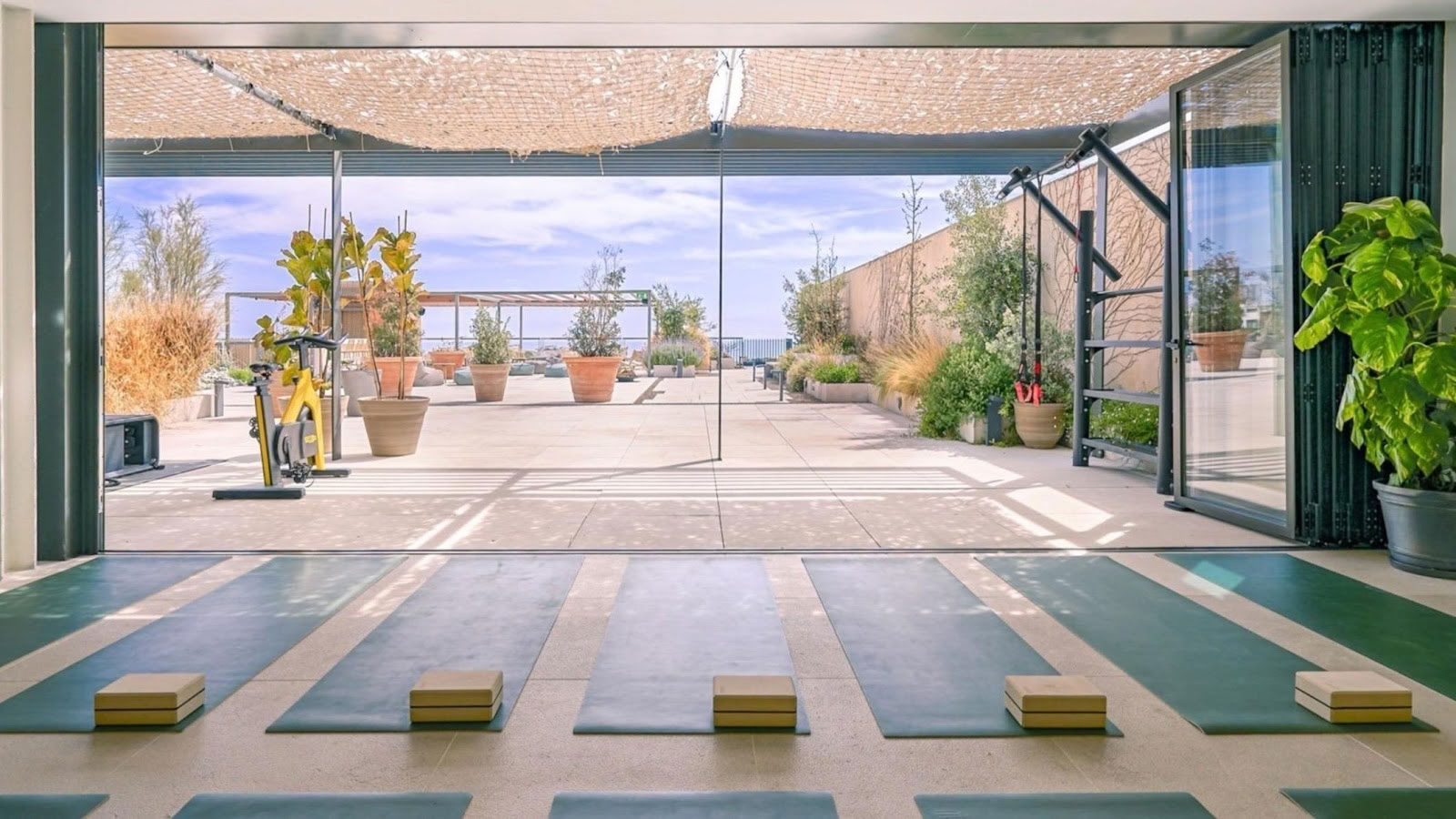 El Living Wellness | Fitness, Pilates, Yoga e Personal Training