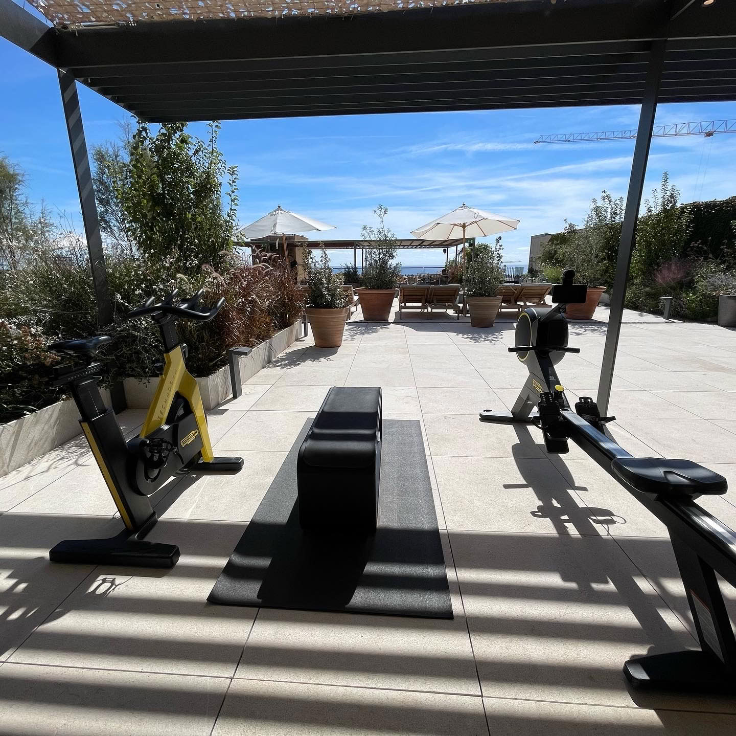 El Living Wellness | Fitness, Pilates, Yoga e Personal Training