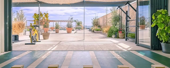 El Living Wellness | Fitness, Pilates, Yoga e Personal Training