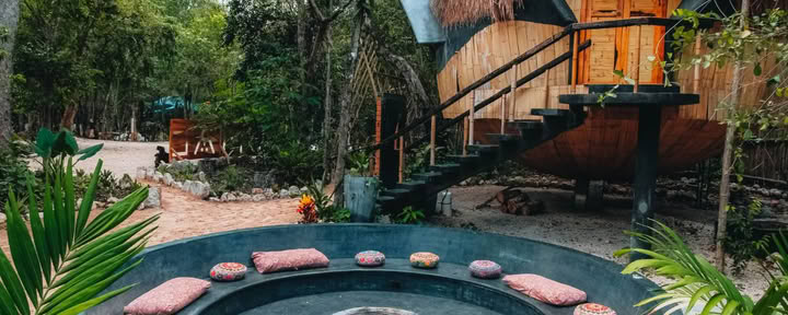 Aloee Wellness (Ufficio Messico)