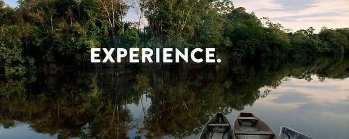 Amazon Experience