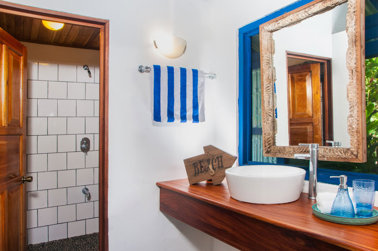 Blue Osa Yoga Ritiro e Spa