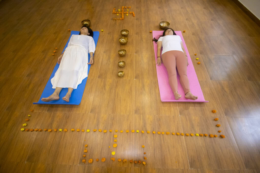 Aradhana Yogashala | Centro Ritiri Yoga Rishikesh | Formazione Insegnanti Yoga A Rishikesh