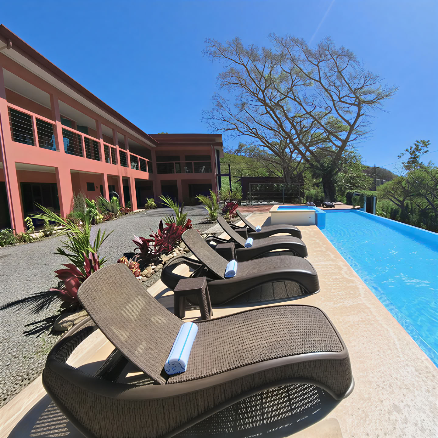 Vista Mundo Centro Ritiri & Boutique Hotel
