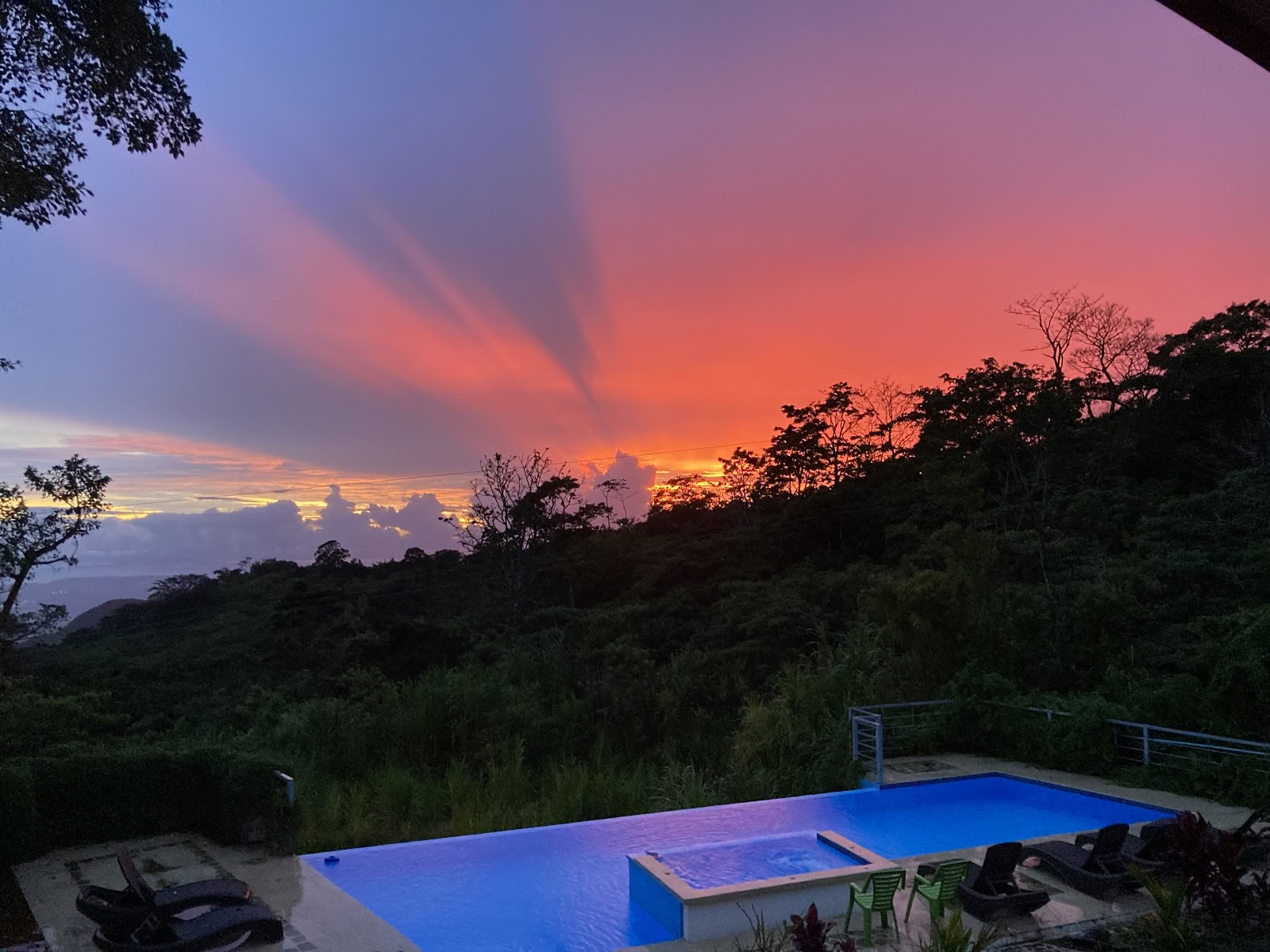 Vista Mundo Centro Ritiri & Boutique Hotel