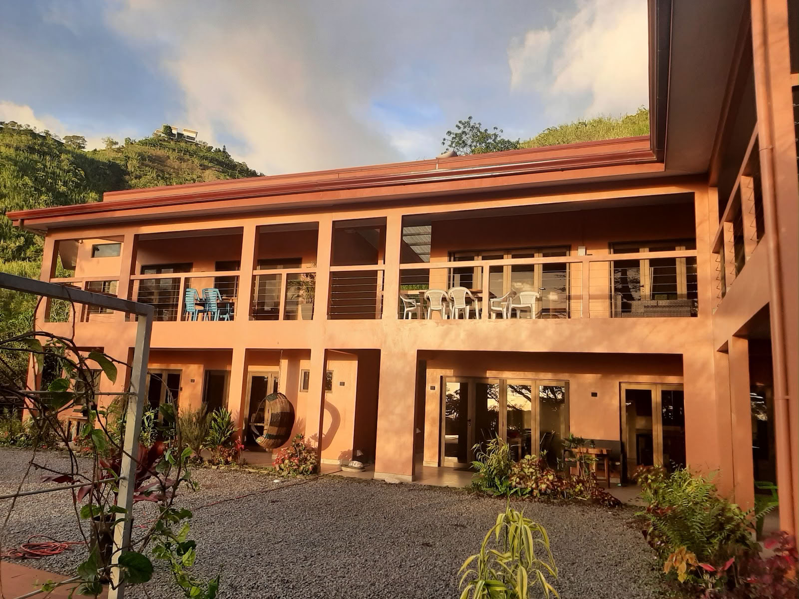 Vista Mundo Centro Ritiri & Boutique Hotel