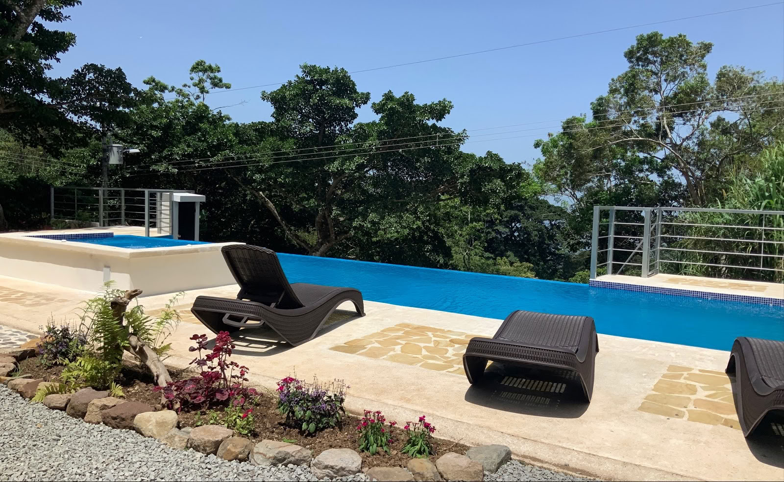 Vista Mundo Centro Ritiri & Boutique Hotel