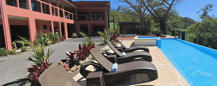 Vista Mundo Centro Ritiri & Boutique Hotel