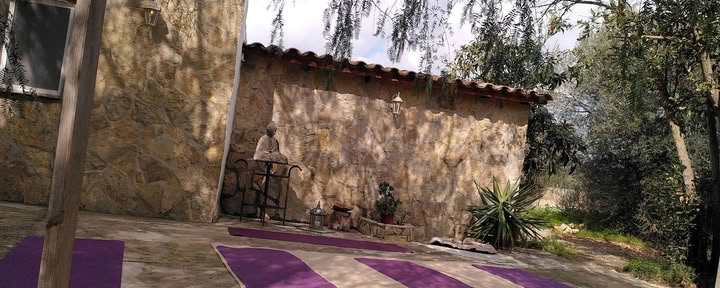 Soul Garden Ritiri Mallorca