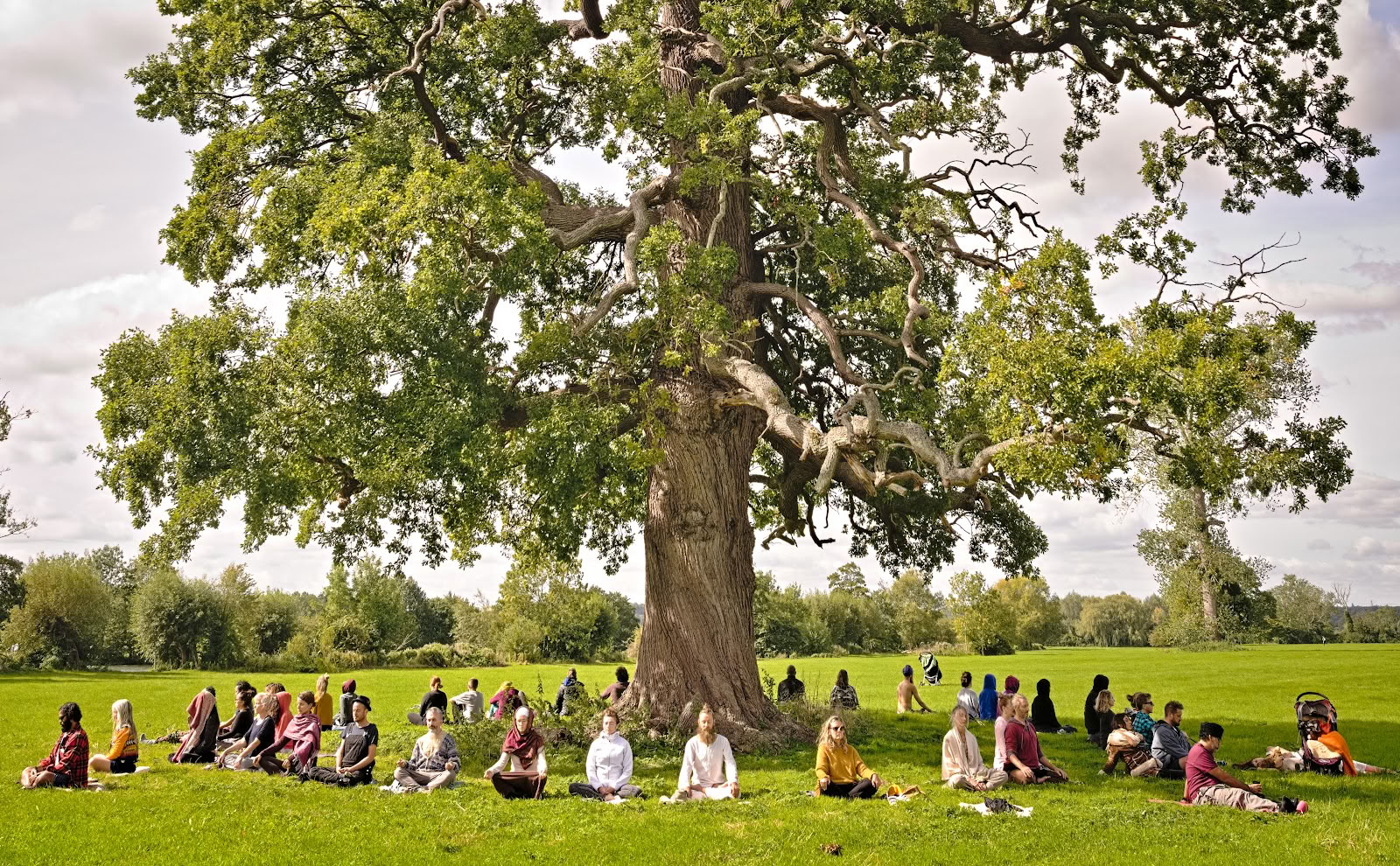 Sadhama Rewild Ritiri