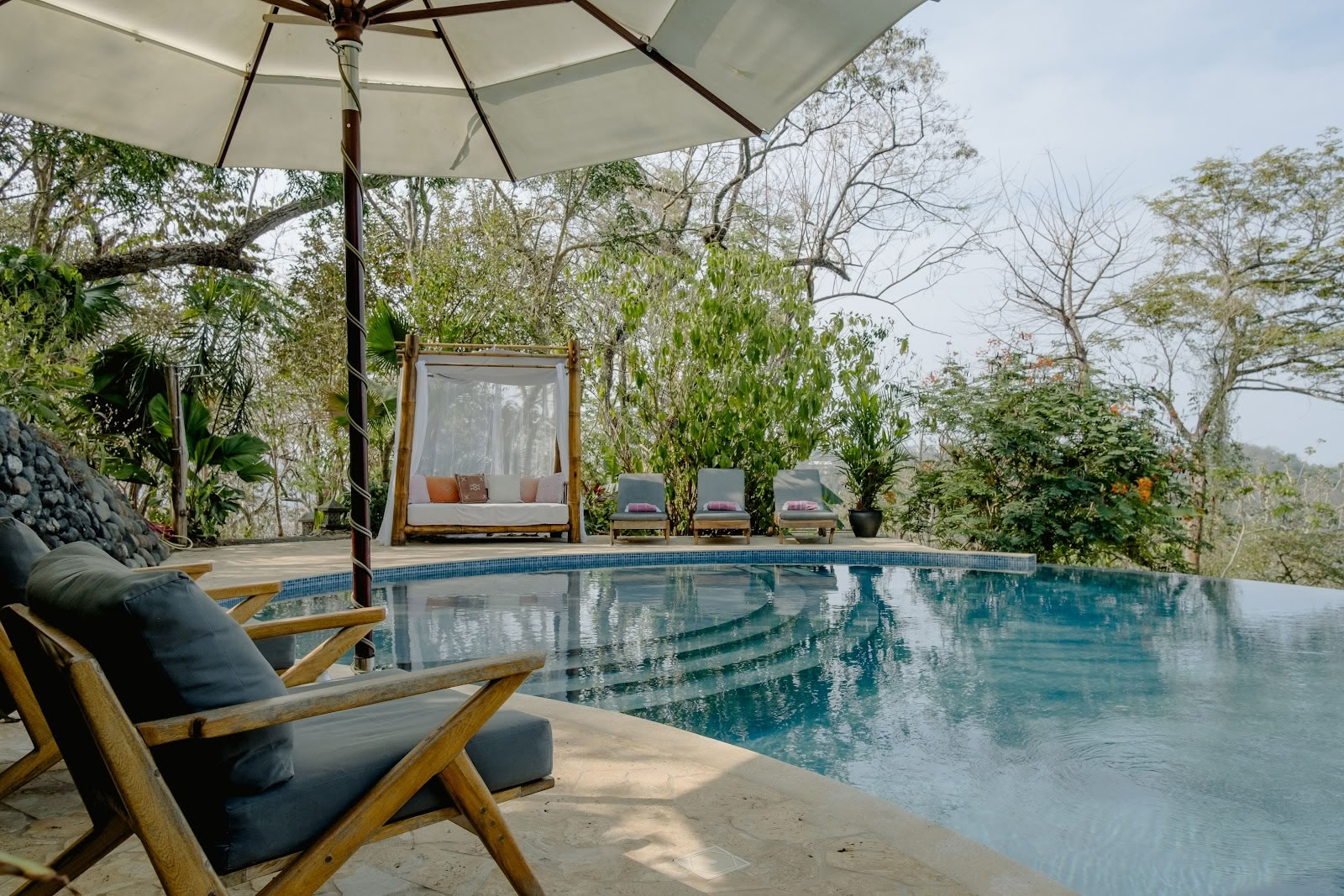 Tierra Encantada, Centro Benessere Integrativo, Nosara Costa Rica