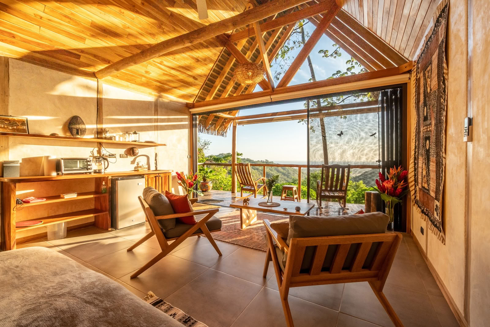 Tierra Encantada, Centro Benessere Integrativo, Nosara Costa Rica