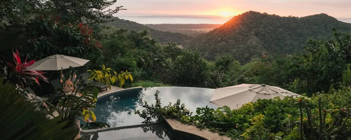 Tierra Encantada, Centro Benessere Integrativo, Nosara Costa Rica