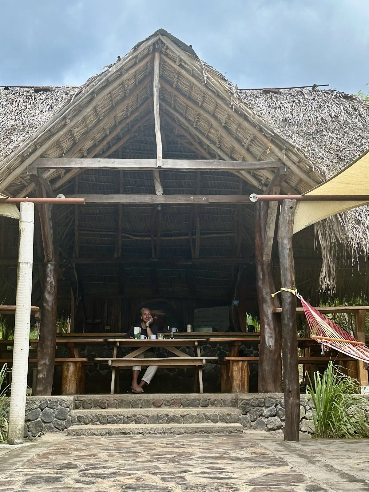 OM Island Ritiri