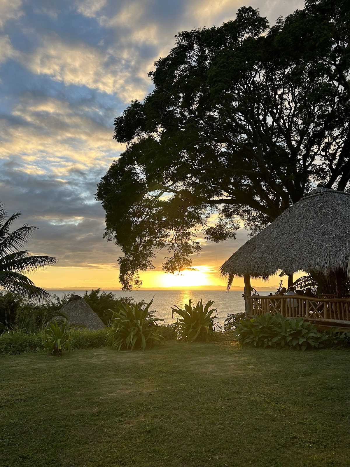 OM Island Ritiri