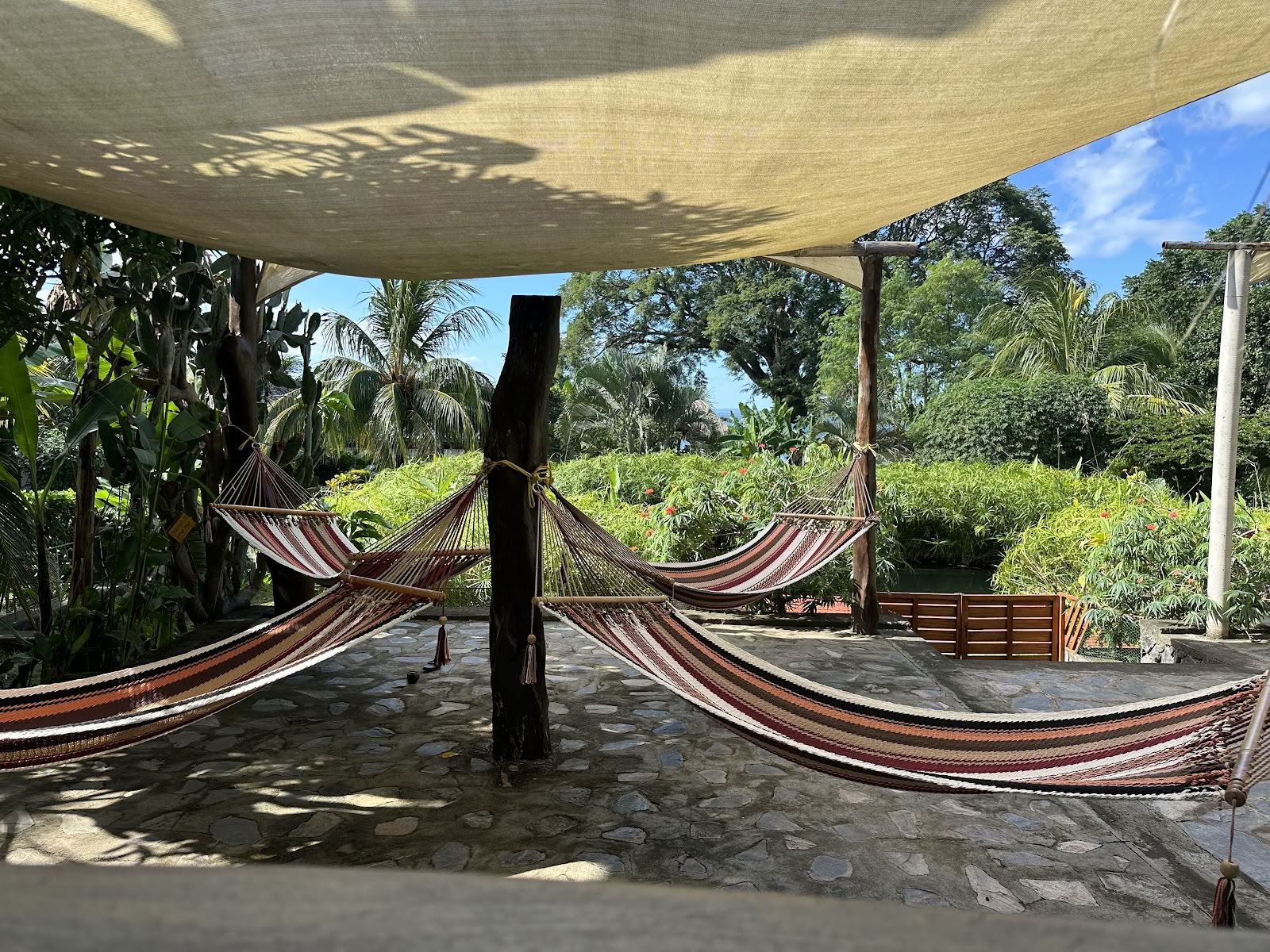 OM Island Ritiri