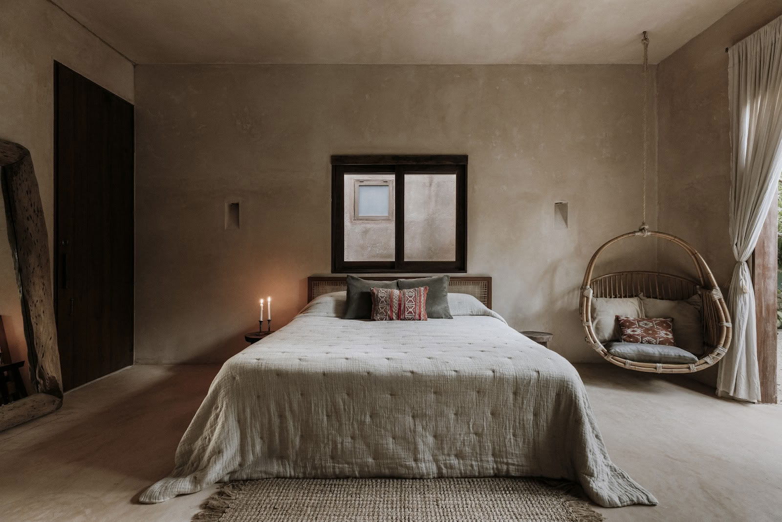 Najil Chak - Residenza d’Arte Tulum