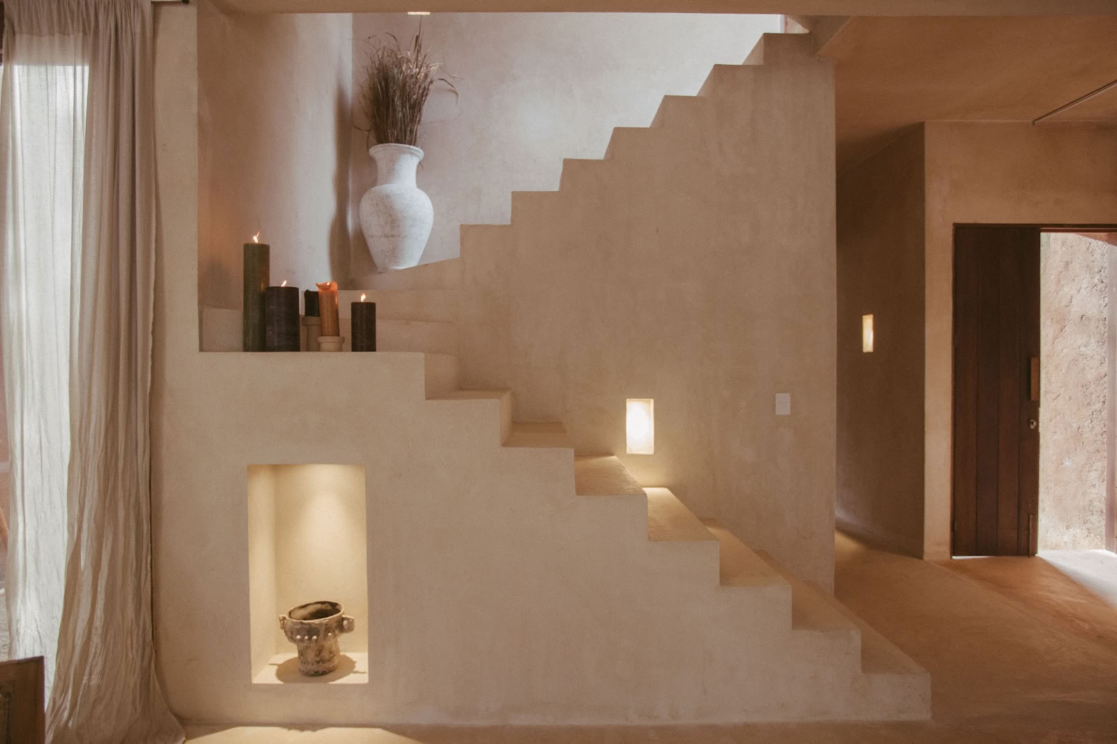 Najil Chak - Residenza d’Arte Tulum