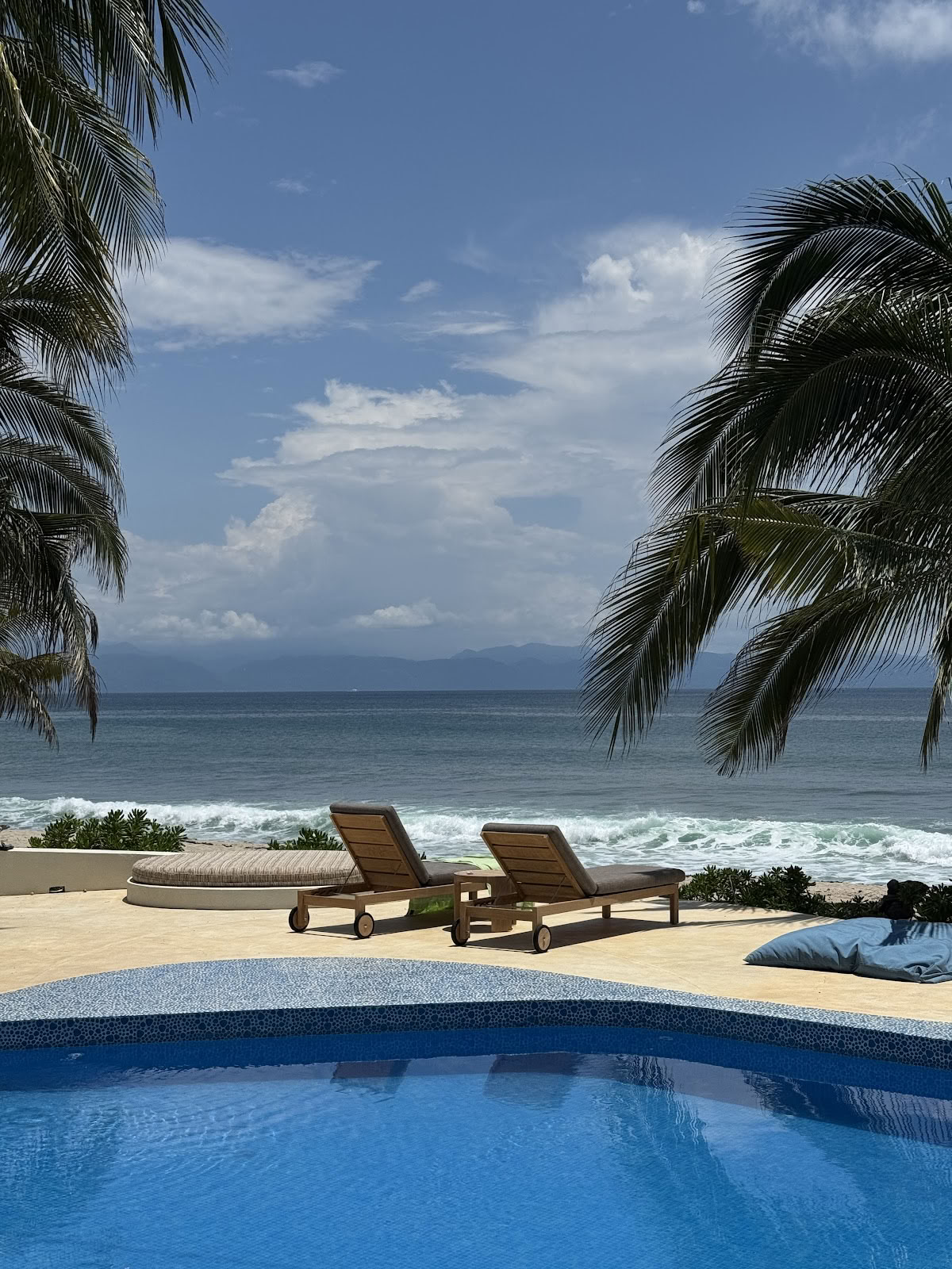 Villa Ananda – Spa di lusso Ayurveda Detox e gestione del dolore in Messico