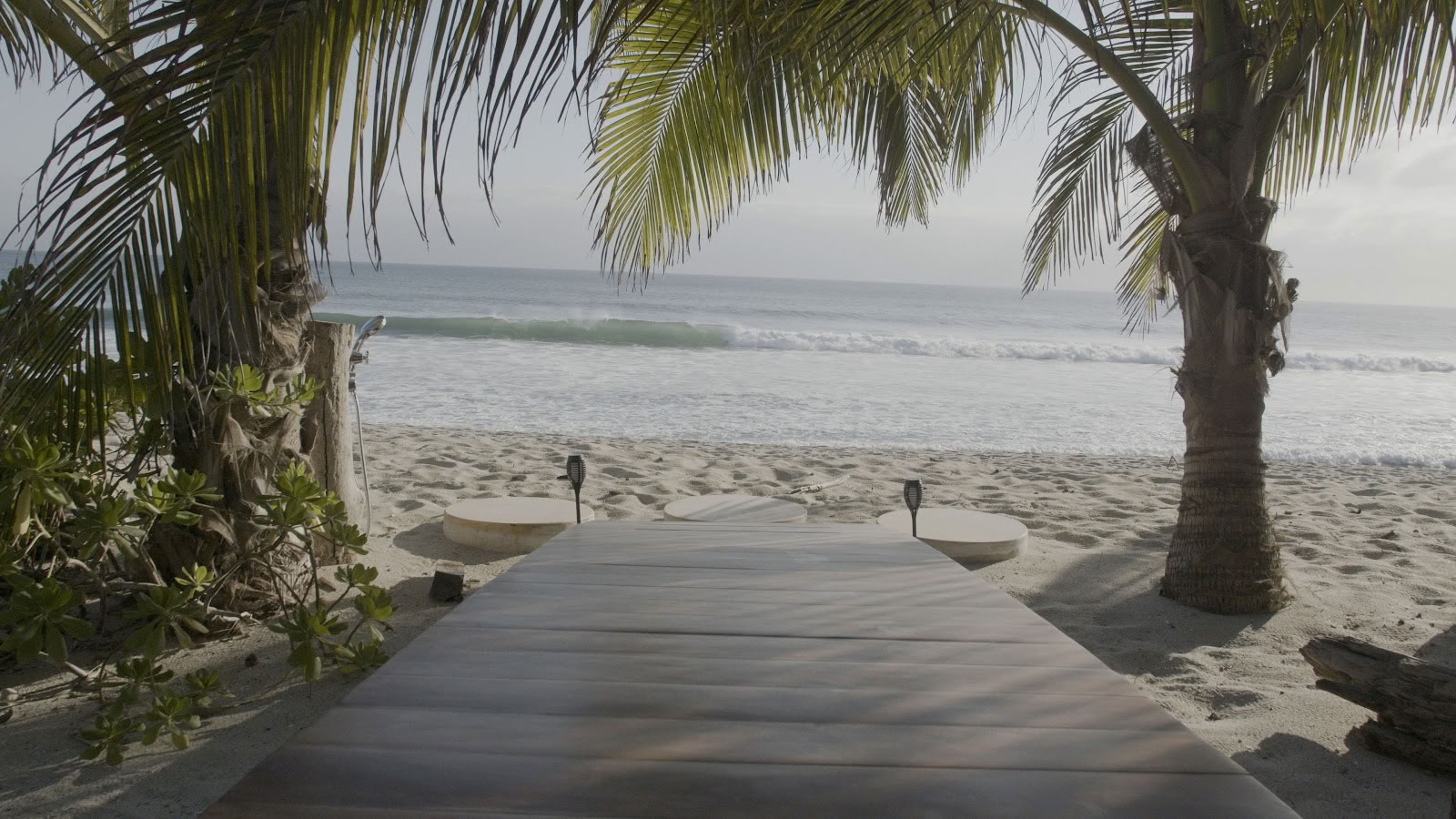 Villa Ananda – Spa di lusso Ayurveda Detox e gestione del dolore in Messico