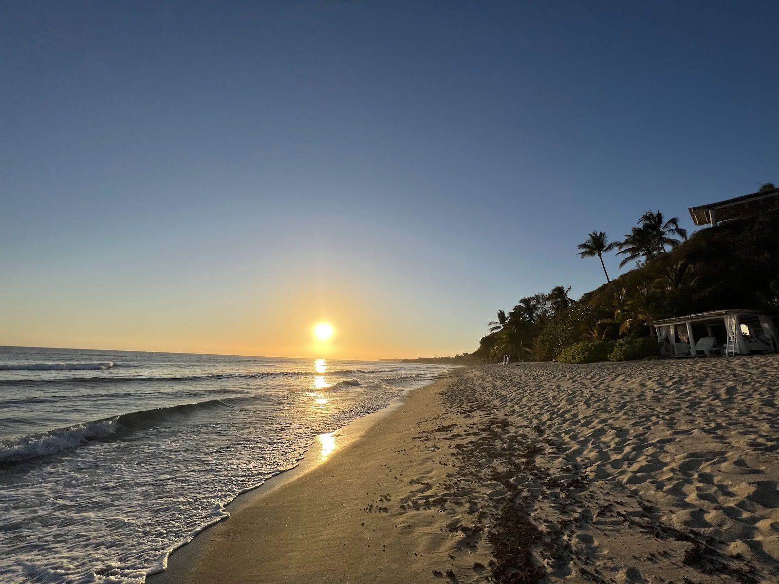 Villa Ananda – Spa di lusso Ayurveda Detox e gestione del dolore in Messico